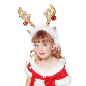 【クリスマスコスプレ】グリッタートナカイ 4571142469773