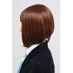 【耐熱ウィッグ】ヴァーチャルツインテール ダークワイン