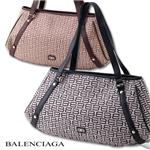 BALENCIAGA　バッグ　6045A ブラック
