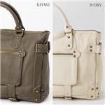 BALENCIAGA バッグ 1256 CAMEL