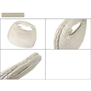 BOTTEGA VENETA（ボッテガ・ヴェネタ） ミニハンドバッグ 189227 V0013 9000