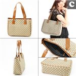 BALENCIAGA (バレンシアガ) トートバッグ C/BHBP06/USP