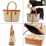 BALENCIAGA (バレンシアガ) トートバッグ E/BHBA04/USP