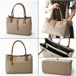 BALENCIAGA (バレンシアガ) トートバッグ F/BA-7691/USP