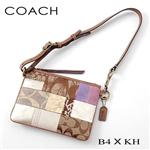 COACH　ヒップバッグ　40008　B4/KH