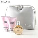 CHANEL　CHANCE　コフレ　100123
