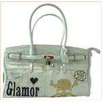 ANTHONYS Carry Bag (Dog Bag) デニム 38601