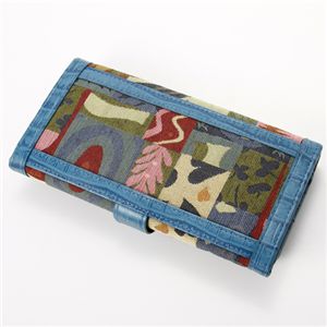 Think Bee!(シンク ビー!) リッピ長財布