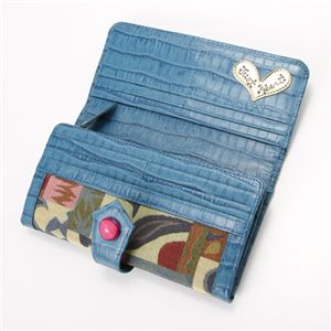 Think Bee!(シンク ビー!) リッピ長財布