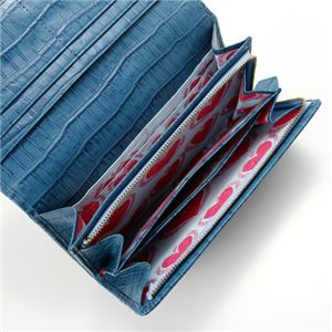 Think Bee!(シンク ビー!) リッピ長財布