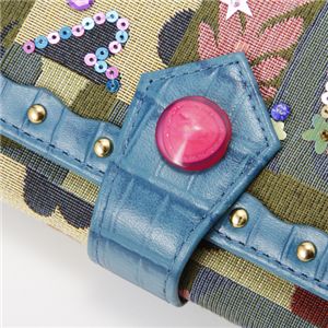 Think Bee!(シンク ビー!) リッピ長財布