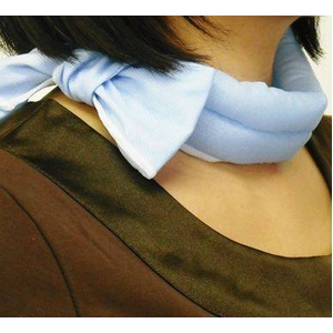 冷感バンド ジャストクール 【4枚セット】