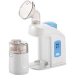 A&D(エーアンドデイ)口鼻両用 超音波温熱吸入器 ホットシャワー3 UN-133B