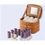 クレイツ ジャストワンミニットイオンホットカーラー