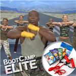 ビリーズブートキャンプ　エリート（並行輸入海外版）