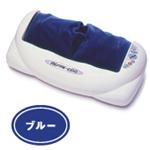 【4月18日より順次発送】若石式健康ローラー リフレエッグ SR-05 ブルー