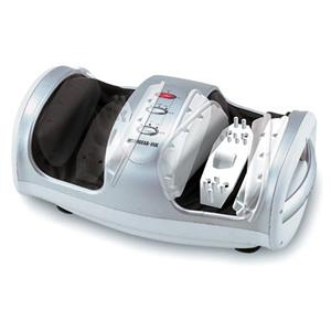 フットマッサージャー モミギア DX MD-6400