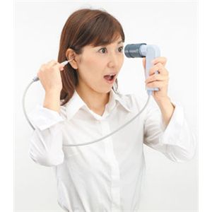 イヤースコープ