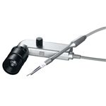 イヤースコープGL シルバー