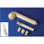 マイクロバブルシャワーメイト 交換カートリッジ+1個付き