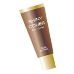 シャイニーカラーヘアクリーム