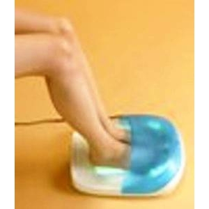 【家庭用紫外線治療器】UVフットケア