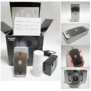 ヤーマン　no!no!SKIN（ノーノースキン） STA-101