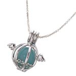 日替わりストーン付ガーディアン・ビジュー