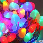 キャンディライト  ハート型