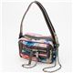 Stella McCartney for LeSportsac　スモールカメラバッグ　Small Camera Bag　4607