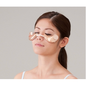 アイスラック クロフィート PRO（プロ） YMO-71 【目元専用美容機器】