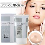 リラモア薬用BBクリーム 35g（下地 ファンデ 美容液 UVカット コンシーラーとして）