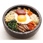 韓国定番牛カルビビビンバ20食