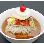 本格ソウル冷麺２４食