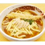 大阪発カレーうどん(太麺) ２４食