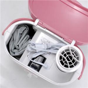 布団乾燥機 KANSAI KU-502