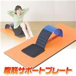 【6月上旬より順次発送】腹筋サポートプレート