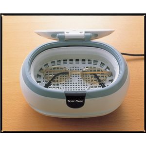 超音波クリーナー ソニック・クリーン