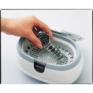 超音波クリーナー ソニック・クリーン