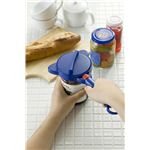 瓶フタオープナー「くるくる」