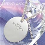 TIFFANY ネックレス　18412853