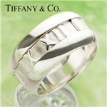 TIFFANY ニューアトラス リング #9.0