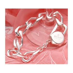 GUCCI ボルト ブレスレット 153320 20cm