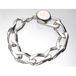 GUCCI ボルト ブレスレット 153320 20cm