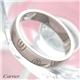 Cartier ハッピーバースデー リング #55