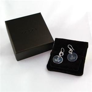 【期間限定特価】GUCCI（グッチ） ピアス 151391 J8400 8106 SV