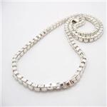 TIFFANY（ティファニー） ベネチアンネックレス 12607091