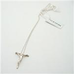 TIFFANY（ティファニー） クルーシフィクスペンダント　 10661161