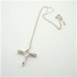 TIFFANY（ティファニー） インフィニティクロスペンダント　 10661668