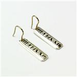 TIFFANY（ティファニー） アトラスバードロップピアス 18411474